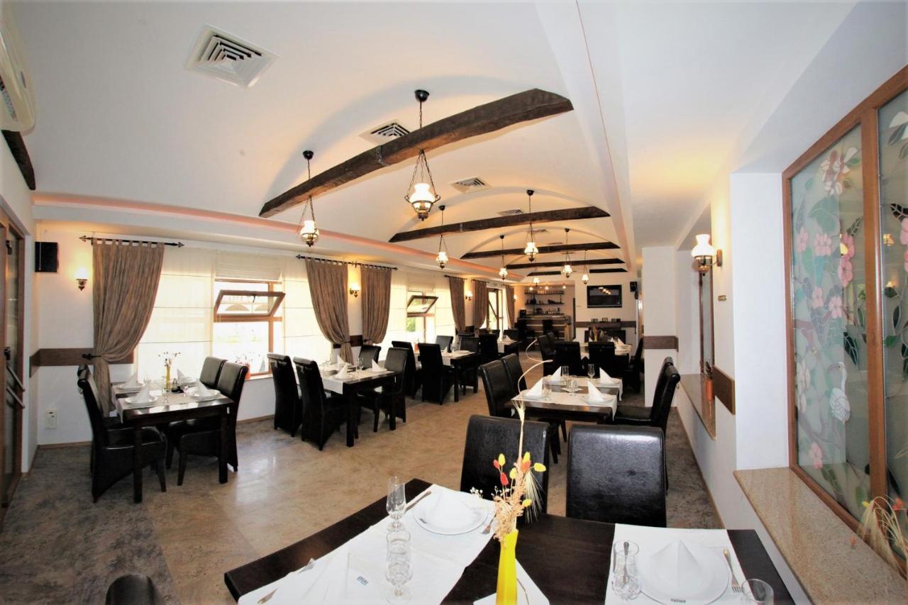 אפורי סוד Hotel Amurg מראה חיצוני תמונה