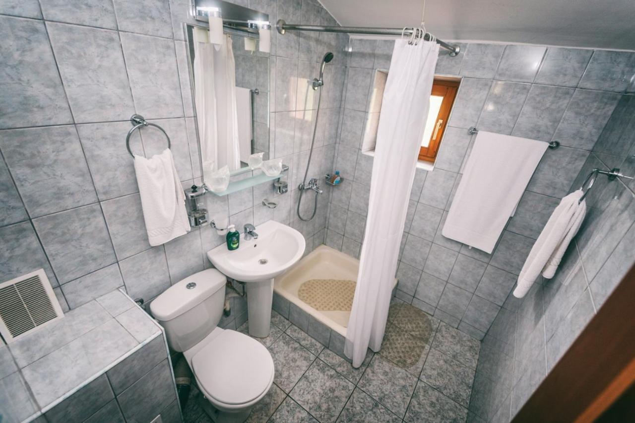 אפורי סוד Hotel Amurg מראה חיצוני תמונה
