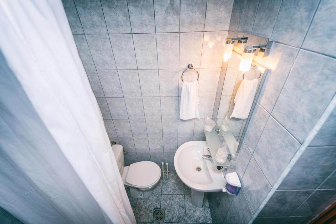 אפורי סוד Hotel Amurg מראה חיצוני תמונה