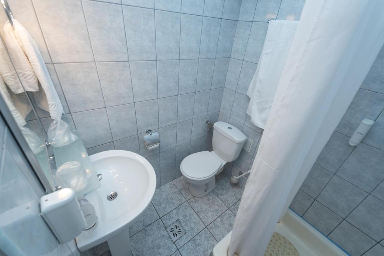 אפורי סוד Hotel Amurg מראה חיצוני תמונה