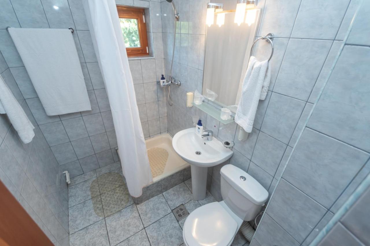 אפורי סוד Hotel Amurg מראה חיצוני תמונה
