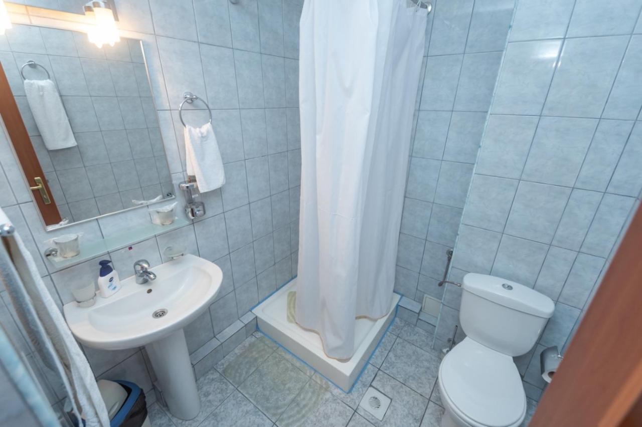אפורי סוד Hotel Amurg מראה חיצוני תמונה