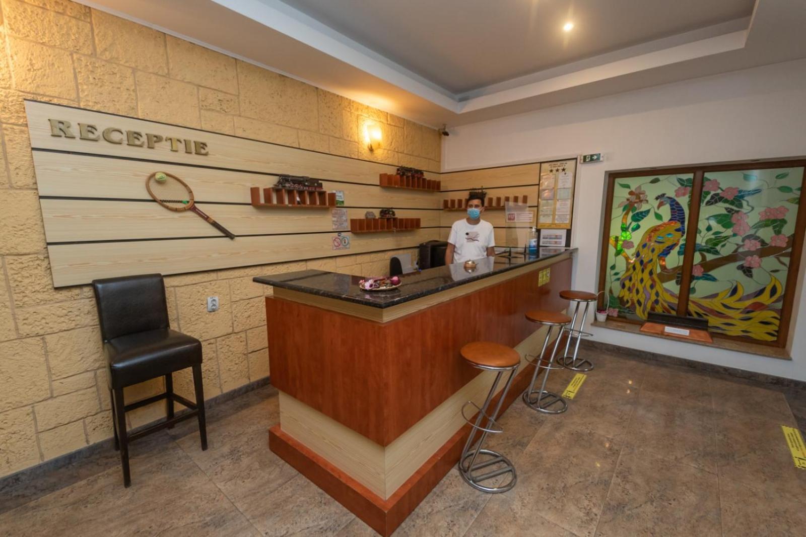 אפורי סוד Hotel Amurg מראה חיצוני תמונה